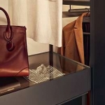 Шкаф Cover, дизайн Poliform Шкаф Cover, дизайн Poliform