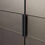 Шкаф Cover, дизайн Poliform Шкаф Cover, дизайн Poliform