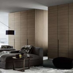 Шкаф Madison, дизайн Poliform Шкаф Madison, дизайн Poliform