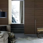 Шкаф Madison, дизайн Poliform Шкаф Madison, дизайн Poliform
