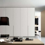 Шкаф Madison, дизайн Poliform Шкаф Madison, дизайн Poliform