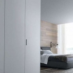 Шкаф New Entry, дизайн Poliform Шкаф New Entry, дизайн Poliform