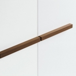 Шкаф New Entry, дизайн Poliform Шкаф New Entry, дизайн Poliform