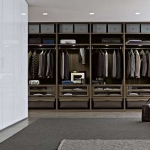Шкаф Ocean, дизайн Poliform II Шкаф Ocean, дизайн Poliform II