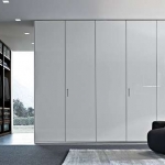 Шкаф Ocean, дизайн Poliform II Шкаф Ocean, дизайн Poliform II