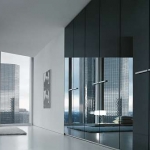 Шкаф Ocean, дизайн Poliform II Шкаф Ocean, дизайн Poliform II