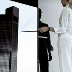 Шкаф Ocean, дизайн Poliform II Шкаф Ocean, дизайн Poliform II