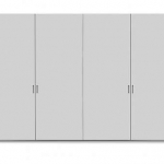 Шкаф Ocean, дизайн Poliform II Шкаф Ocean, дизайн Poliform II