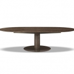 Стол обеденный Bellagio, дизайн Minotti Стол обеденный Bellagio, дизайн Minotti
