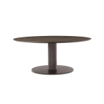 Стол обеденный Bellagio, дизайн Minotti Стол обеденный Bellagio, дизайн Minotti