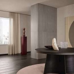 Стол обеденный Kensington, дизайн Poliform I Стол обеденный Kensington, дизайн Poliform I