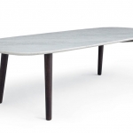 Стол обеденный Mad Dining Table, дизайн Poliform Стол обеденный Mad Dining Table, дизайн Poliform