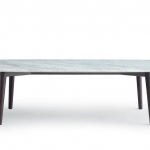Стол обеденный Mad Dining Table, дизайн Poliform Стол обеденный Mad Dining Table, дизайн Poliform