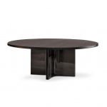 Стол обеденный Marvin, дизайн Minotti Стол обеденный Marvin, дизайн Minotti