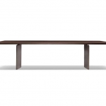Стол обеденный Morgan, дизайн Minotti Стол обеденный Morgan, дизайн Minotti