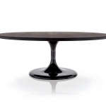 Стол обеденный Neto, дизайн Minotti Стол обеденный Neto, дизайн Minotti