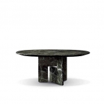 Стол обеденный Nico, дизайн Minotti Стол обеденный Nico, дизайн Minotti