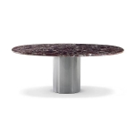 Стол обеденный Rayan, дизайн Minotti Стол обеденный Rayan, дизайн Minotti