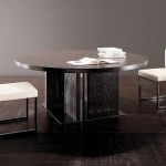 Стол обеденный Toulouse, дизайн Minotti Стол обеденный Toulouse, дизайн Minotti