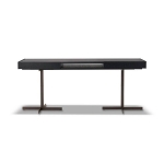 Стол письменный Close, дизайн Minotti Стол письменный Close, дизайн Minotti
