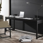 Стол письменный Fulton, дизайн Minotti Стол письменный Fulton, дизайн Minotti