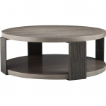 Стол журнальный ANGULO ROUND COCKTAIL TABLE, дизайн Baker Стол журнальный ANGULO ROUND COCKTAIL TABLE, дизайн Baker