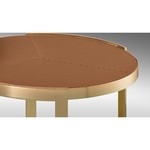 Стол журнальный Anya Coffee Tables, дизайн Fendi Casa Стол журнальный Anya Coffee Tables, дизайн Fendi Casa