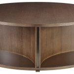 Стол журнальный ARC COCKTAIL TABLE, дизайн Baker Стол журнальный ARC COCKTAIL TABLE, дизайн Baker