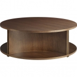 Стол журнальный ARC COCKTAIL TABLE, дизайн Baker Стол журнальный ARC COCKTAIL TABLE, дизайн Baker