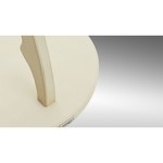 Стол журнальный Ballet Goatskin Coffee Table, дизайн Fendi Casa Стол журнальный Ballet Goatskin Coffee Table, дизайн Fendi Casa