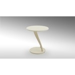 Стол журнальный Ballet Goatskin Coffee Table, дизайн Fendi Casa Стол журнальный Ballet Goatskin Coffee Table, дизайн Fendi Casa