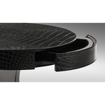 Стол журнальный Ballet Metal Coffee Table, дизайн Fendi Casa Стол журнальный Ballet Metal Coffee Table, дизайн Fendi Casa