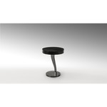 Стол журнальный Ballet Metal Coffee Table, дизайн Fendi Casa Стол журнальный Ballet Metal Coffee Table, дизайн Fendi Casa