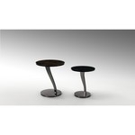 Стол журнальный Ballet Metal Coffee Table, дизайн Fendi Casa Стол журнальный Ballet Metal Coffee Table, дизайн Fendi Casa