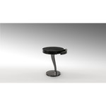Стол журнальный Ballet Metal Coffee Table, дизайн Fendi Casa Стол журнальный Ballet Metal Coffee Table, дизайн Fendi Casa