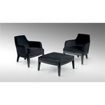 Стол журнальный Bristol Coffee Table, дизайн Fendi Casa Стол журнальный Bristol Coffee Table, дизайн Fendi Casa