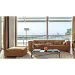 Стол журнальный Diagonal Coffee and Side Tables, дизайн Fendi Casa Стол журнальный Diagonal Coffee and Side Tables, дизайн Fendi Casa