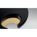Стол журнальный Drop Coffee Tables, дизайн Fendi Casa Стол журнальный Drop Coffee Tables, дизайн Fendi Casa