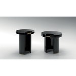 Стол журнальный Drop Coffee Tables, дизайн Fendi Casa Стол журнальный Drop Coffee Tables, дизайн Fendi Casa