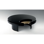 Стол журнальный Drop Coffee Tables, дизайн Fendi Casa Стол журнальный Drop Coffee Tables, дизайн Fendi Casa