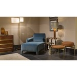 Стол журнальный Ernest Coffee Table, дизайн Fendi Casa Стол журнальный Ernest Coffee Table, дизайн Fendi Casa