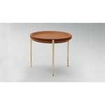 Стол журнальный Ernest Coffee Table, дизайн Fendi Casa Стол журнальный Ernest Coffee Table, дизайн Fendi Casa