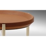 Стол журнальный Ernest Coffee Table, дизайн Fendi Casa Стол журнальный Ernest Coffee Table, дизайн Fendi Casa
