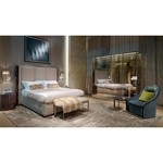 Стол журнальный Freddy Coffee Table, дизайн Fendi Casa Стол журнальный Freddy Coffee Table, дизайн Fendi Casa