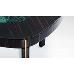 Стол журнальный Freddy Coffee Table, дизайн Fendi Casa Стол журнальный Freddy Coffee Table, дизайн Fendi Casa