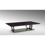 Стол журнальный Galileo Coffee Table, дизайн Fendi Casa Стол журнальный Galileo Coffee Table, дизайн Fendi Casa