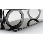 Стол журнальный Galileo Coffee Table, дизайн Fendi Casa Стол журнальный Galileo Coffee Table, дизайн Fendi Casa