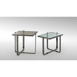 Стол журнальный Infinity Coffee Tables, дизайн Fendi Casa Стол журнальный Infinity Coffee Tables, дизайн Fendi Casa