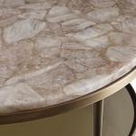 Стол журнальный OBERON COCKTAIL TABLE, дизайн Baker Стол журнальный OBERON COCKTAIL TABLE, дизайн Baker