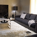 Стол журнальный Olimpic Coffee Tables 2, дизайн Fendi Casa Стол журнальный Olimpic Coffee Tables 2, дизайн Fendi Casa